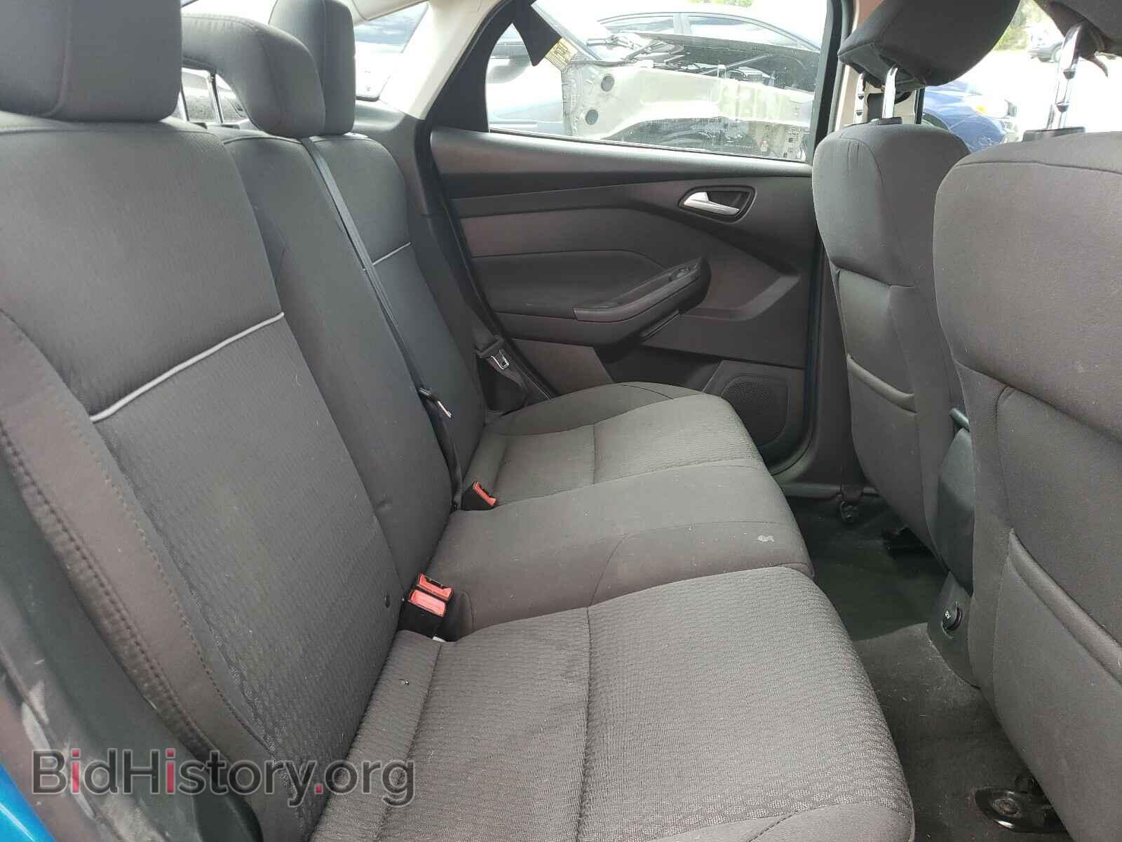 2012 FORD FOCUS - VIN: 1FAHP3H2XCL397344 - Фото 6