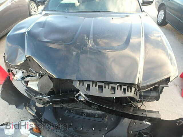 2012 DODGE CHARGER - VIN: 2C3CDXBG4CH190376 - Фото 7
