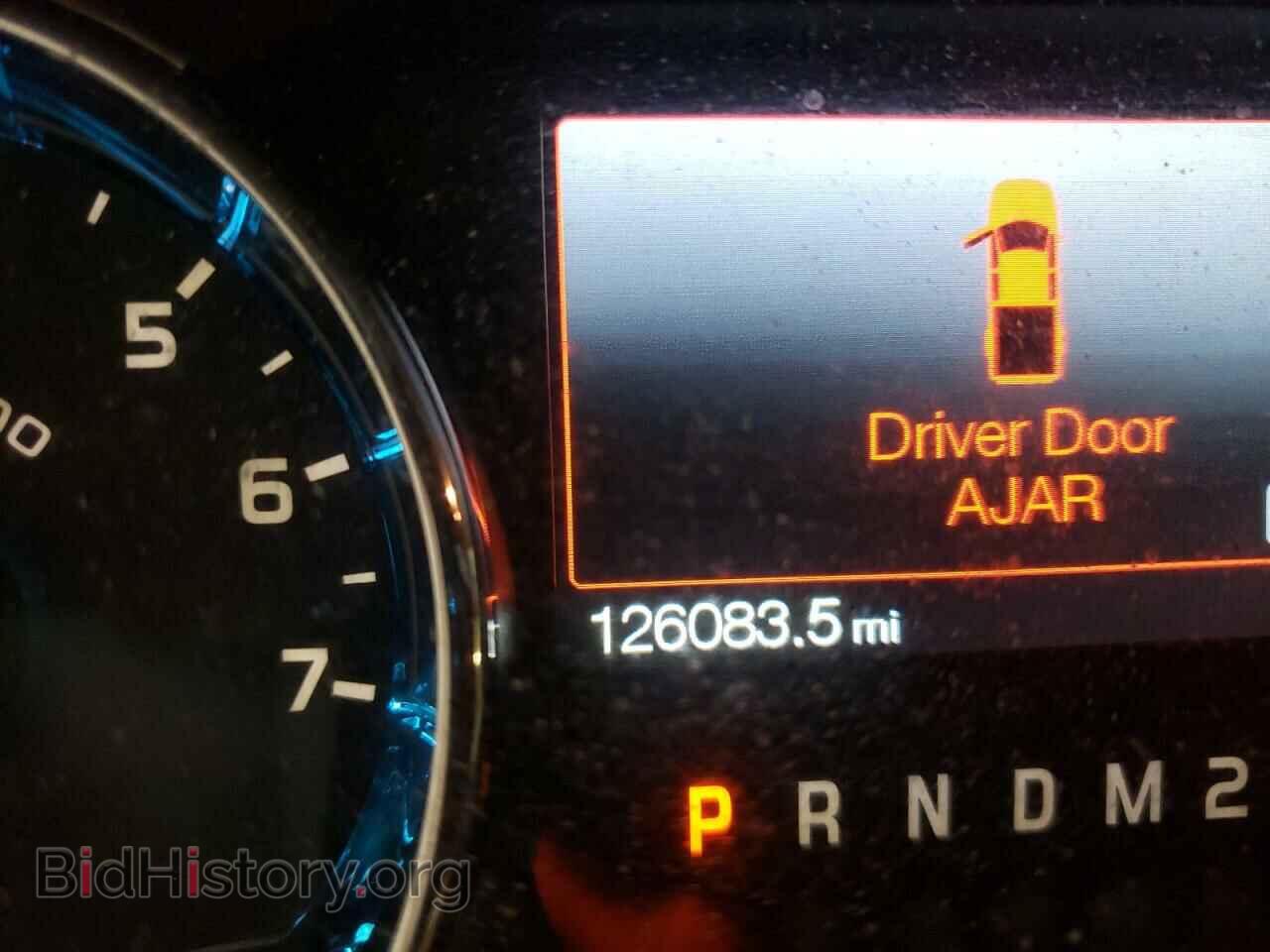 2012 FORD F-150 - VIN: 1FTFX1CF7CFA80507 - Фото 8
