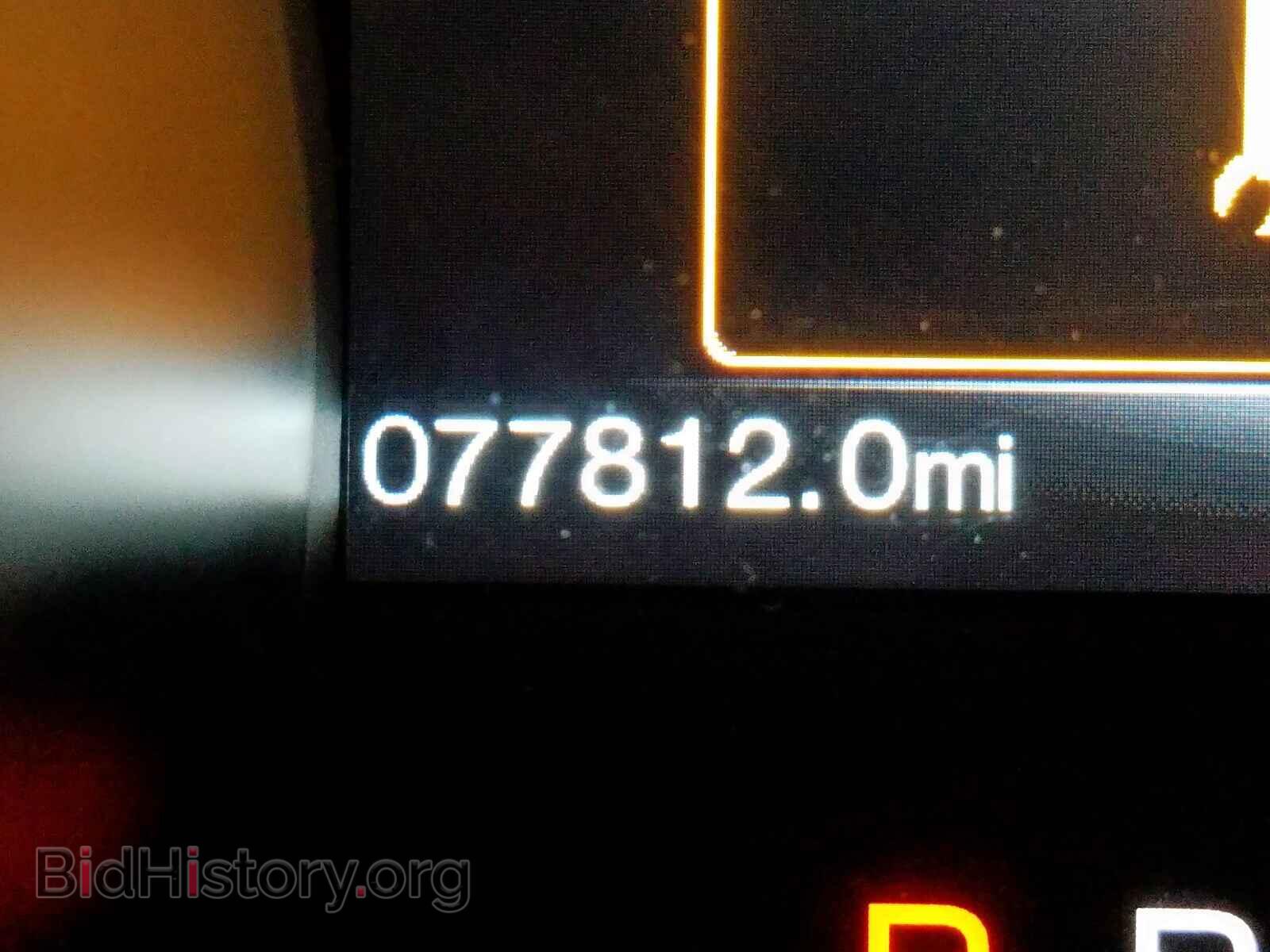 2015 FORD MUSTANG - VIN: 1FA6P8TH8F5373567 - Фото 8