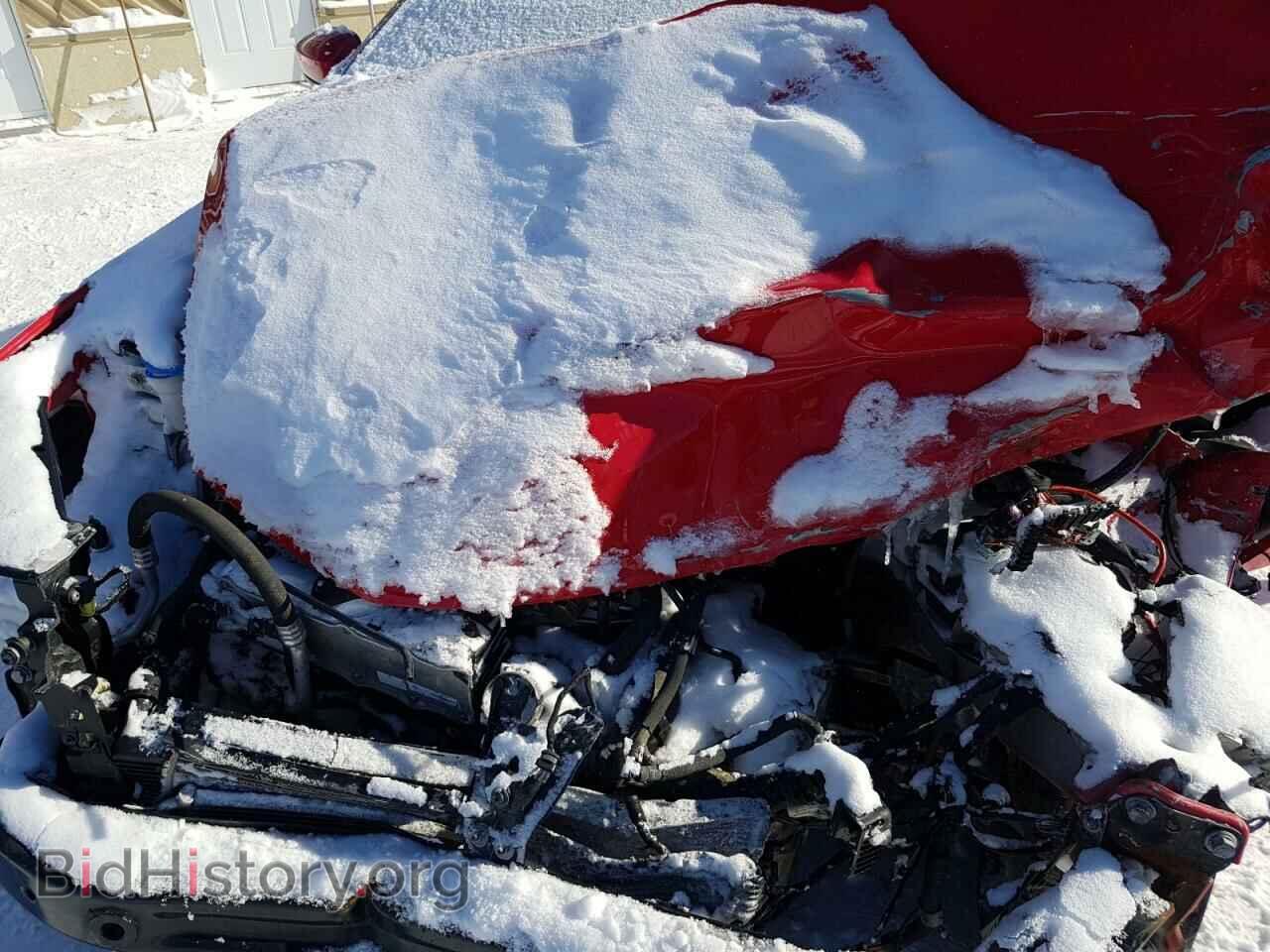 2017 VOLKSWAGEN JETTA - VIN: 3VW2B7AJXHM325439 - Фото 7
