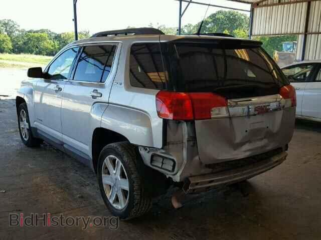2010 GMC TERRAIN - VIN: 2CTALDEW4A6276159 - Photo 3
