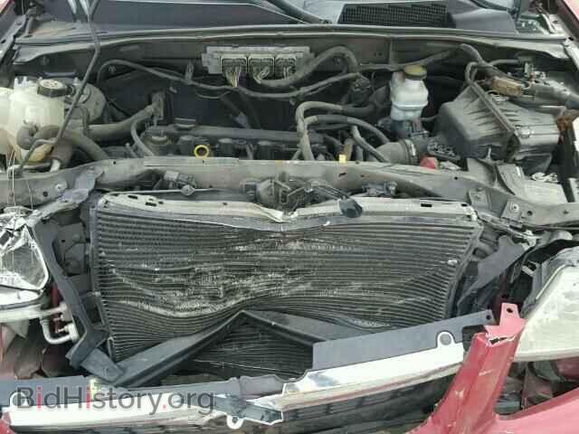 2009 MAZDA TRIBUTE - VIN: 4F2CZ02729KM04643 - Фото 7