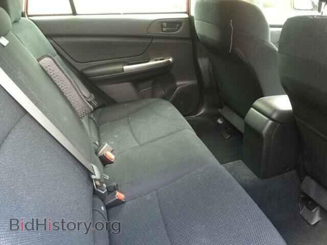 2015 SUBARU IMPREZA - VIN: JF1GPAA62F9204036 - Фото 6