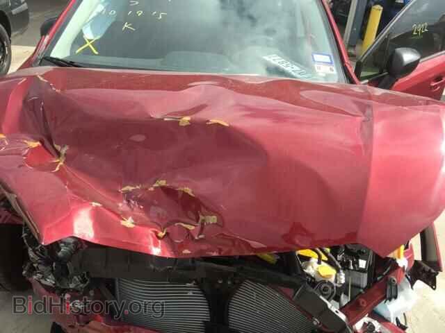 2015 SUBARU IMPREZA - VIN: JF1GPAA62F9204036 - Фото 7