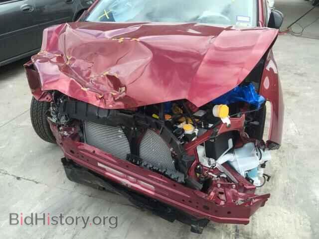 2015 SUBARU IMPREZA - VIN: JF1GPAA62F9204036 - Фото 9