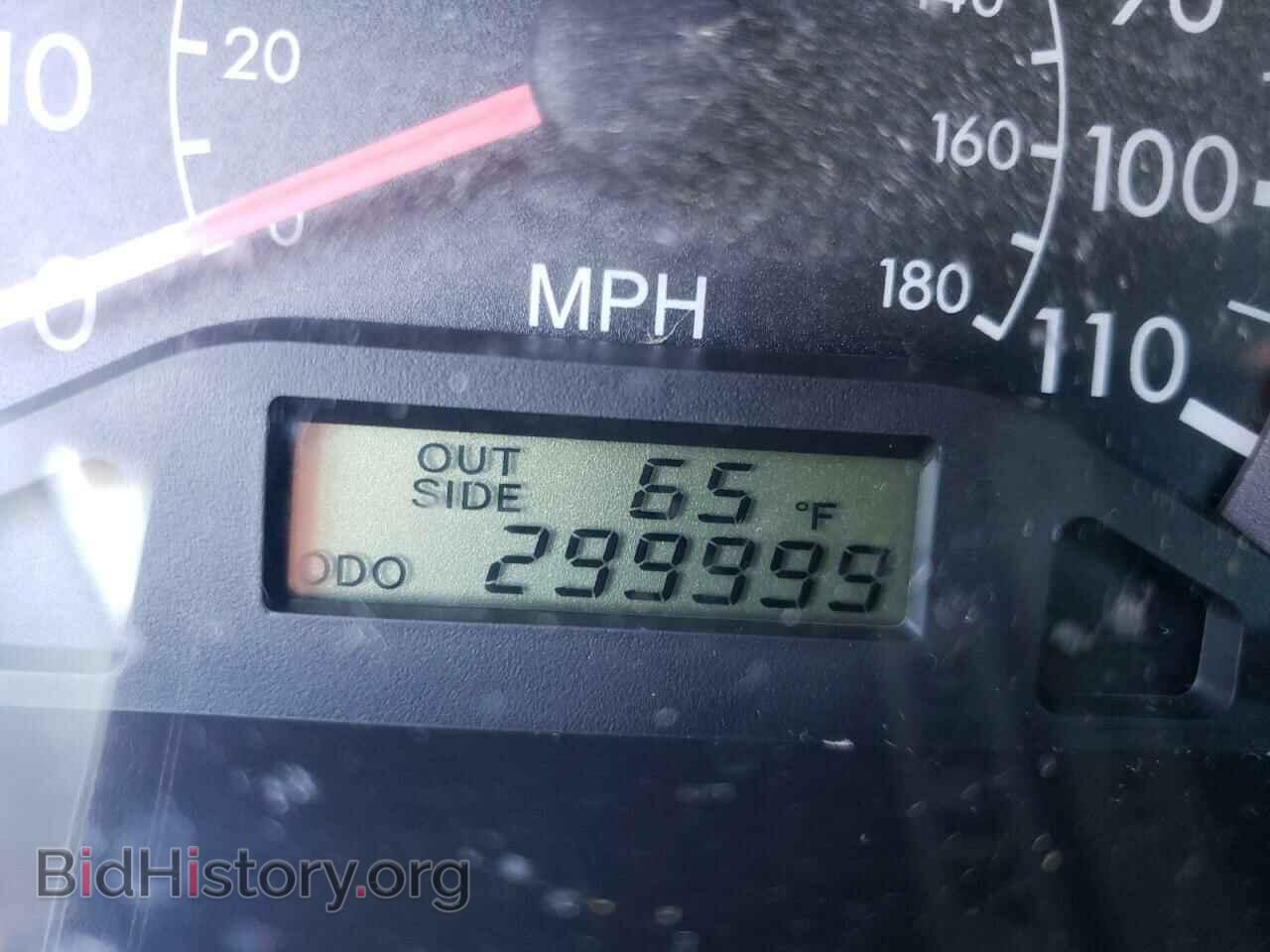 2008 TOYOTA COROLLA - VIN: 2T1BR32E68C911007 - Фото 8
