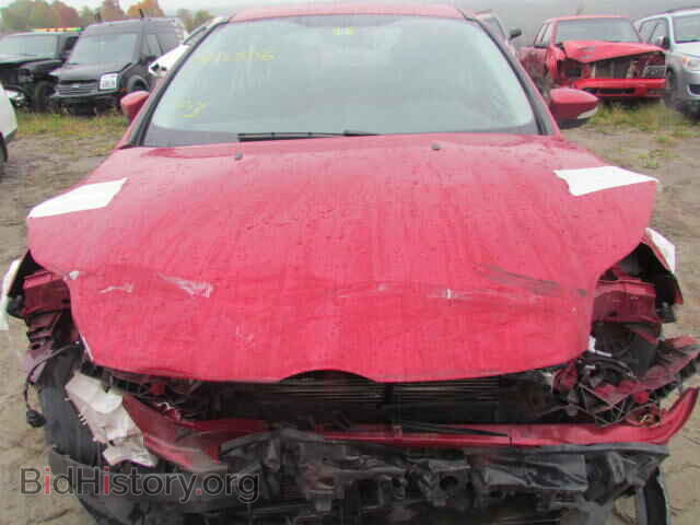 2012 FORD FOCUS - VIN: 1FAHP3H22CL412595 - Фото 7