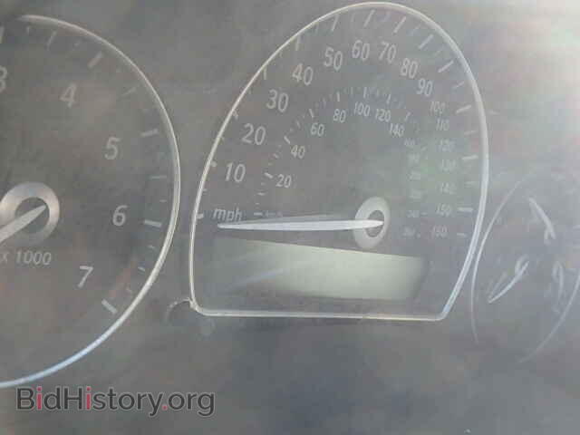 2007 SAAB 9 3 - VIN: YS3FD49Y071102815 - Фото 8