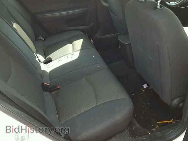 2011 DODGE AVENGER - VIN: 1B3BD1FB4BN579514 - Фото 5