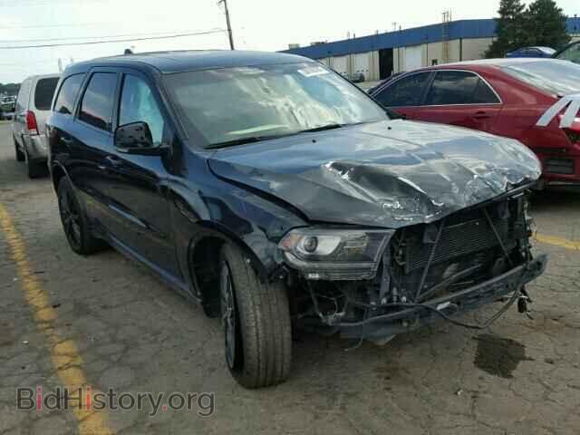 Photo 1C4SDJCT6FC169875 - DODGE DURANGO 2015
