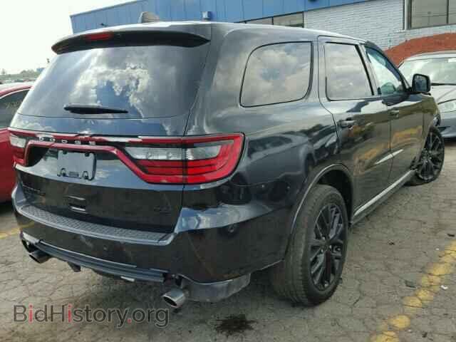 2015 DODGE DURANGO - VIN: 1C4SDJCT6FC169875 - Photo 4
