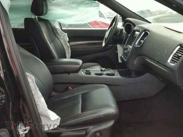 2015 DODGE DURANGO - VIN: 1C4SDJCT6FC169875 - Photo 5