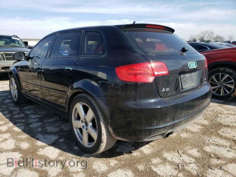 2012 Audi A3 (VIN WAUBJAFM6CA014731) — фото 3 из 10