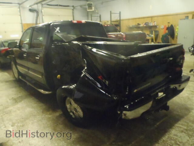 2006 CHEVROLET SILVERADO - VIN: 2GCEK13Z861326805 - Фото 3