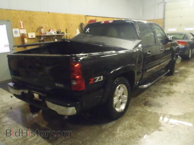 2006 CHEVROLET SILVERADO - VIN: 2GCEK13Z861326805 - Фото 4