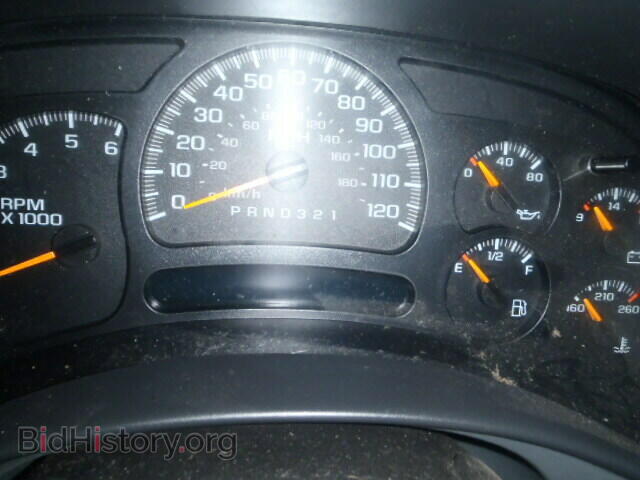 2006 CHEVROLET SILVERADO - VIN: 2GCEK13Z861326805 - Фото 8