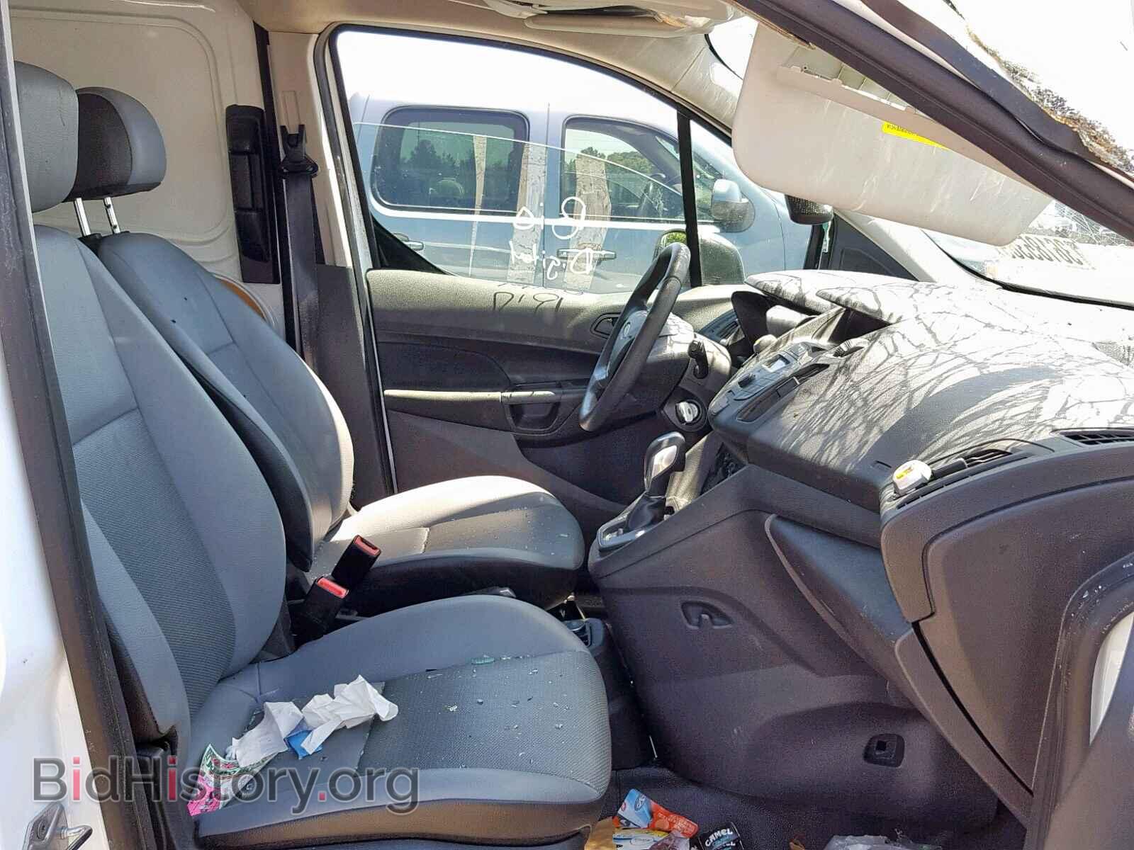 2017 FORD TRANSIT CO - VIN: NM0LE7E73H1336791 - Фото 5