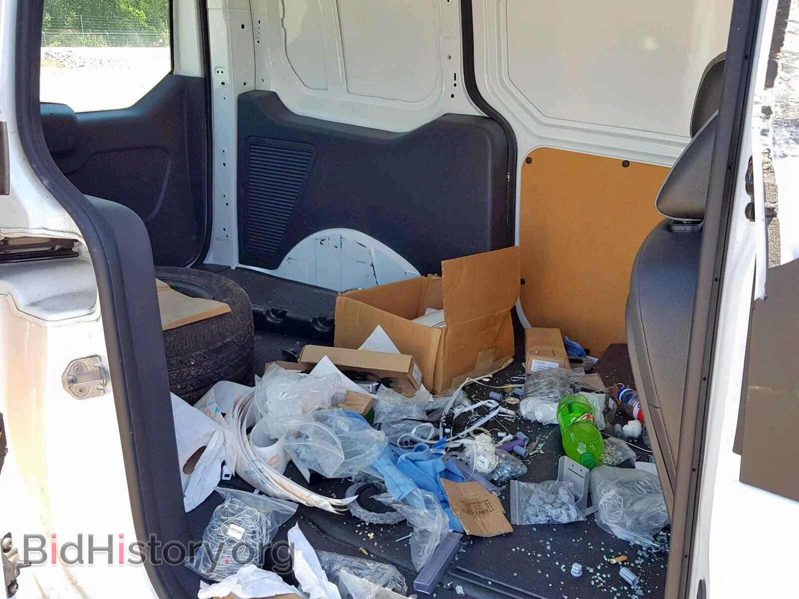 2017 FORD TRANSIT CO - VIN: NM0LE7E73H1336791 - Фото 6