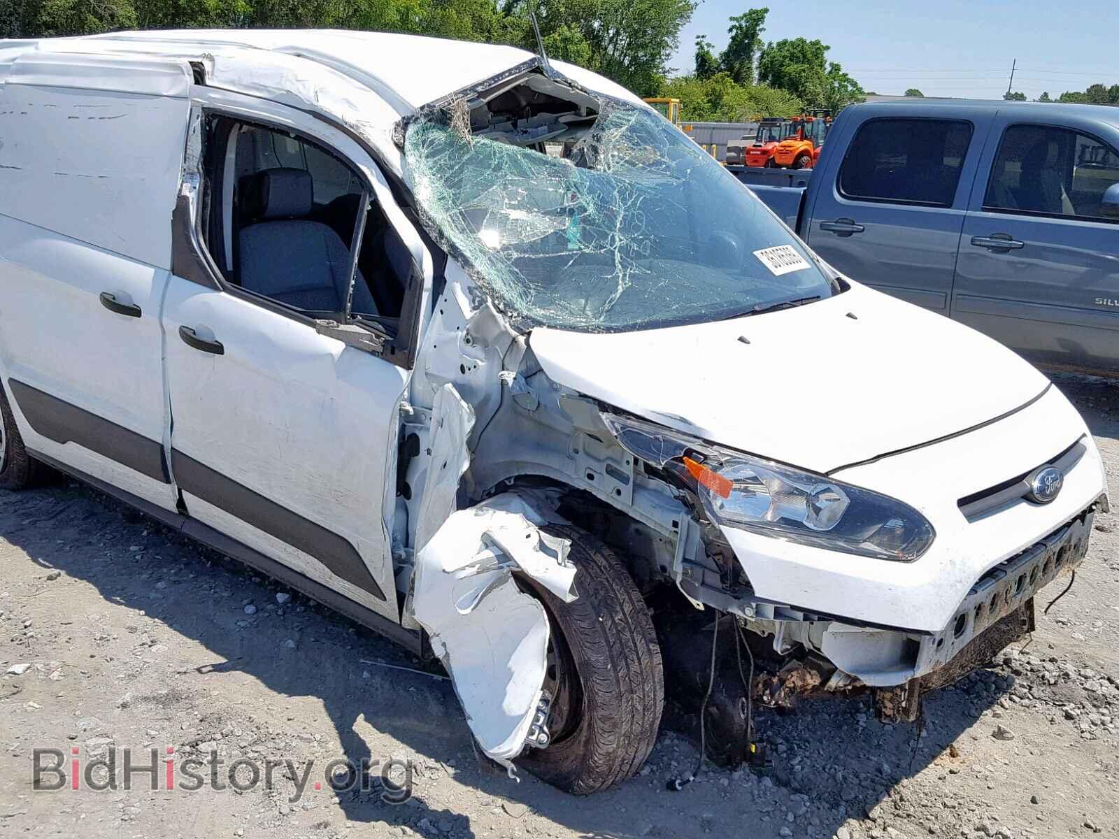 2017 FORD TRANSIT CO - VIN: NM0LE7E73H1336791 - Фото 9