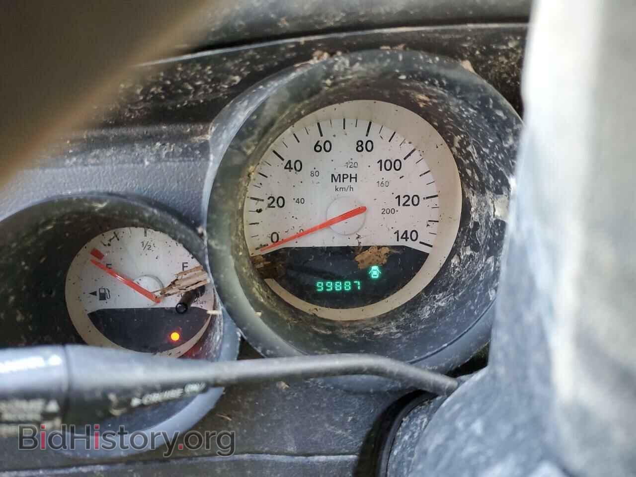 2007 DODGE CHARGER - VIN: 2B3KA43R37H606830 - Фото 9