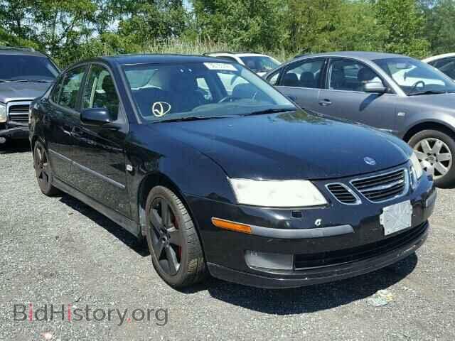 Фотография YS3FH41U061128309 - SAAB 9 3 2006