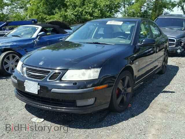 2006 SAAB 9 3 - VIN: YS3FH41U061128309 - Фото 2