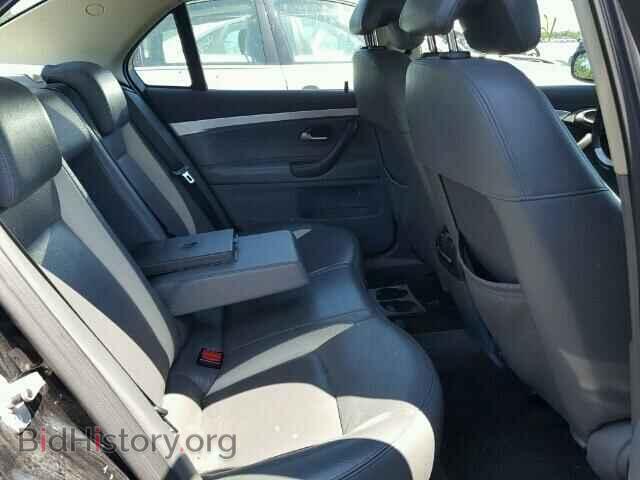 2006 SAAB 9 3 - VIN: YS3FH41U061128309 - Фото 6