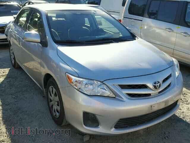 Фотография JTDBU4EE2B9167614 - TOYOTA COROLLA 2011
