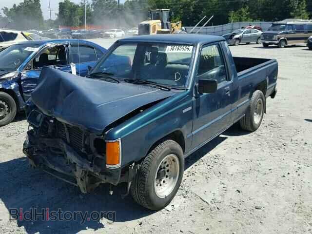 1994 MITSUBISHI MIGHTY MAX - VIN: JA7LS21G9RP003477 - Фото 2