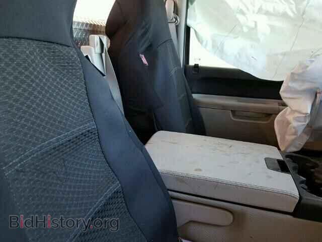 2011 CHEVROLET SILVERADO - VIN: 1GCNKSE01BF139624 - Фото 6