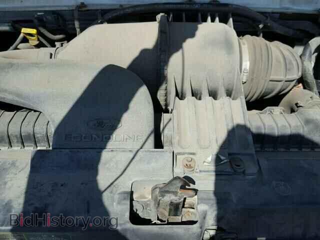 2006 FORD ECONOLINE - VIN: 1FTSE34LX6DB10619 - Фото 7