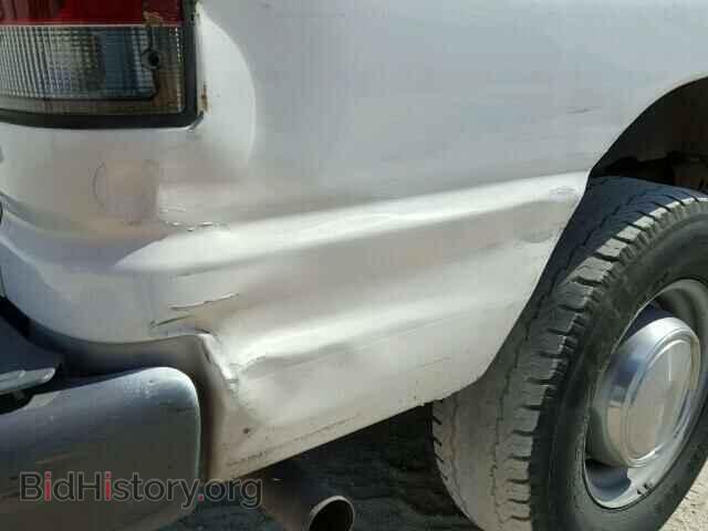 2006 FORD ECONOLINE - VIN: 1FTSE34LX6DB10619 - Фото 10