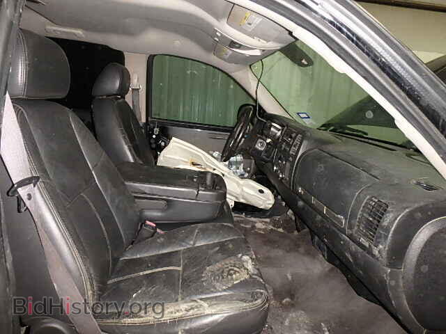 2011 CHEVROLET SILVERADO - VIN: 3GCPCSE09BG275357 - Фото 5
