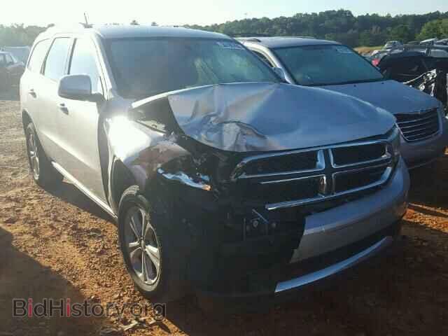 Photo 1D4RD4GG6BC729789 - DODGE DURANGO 2011