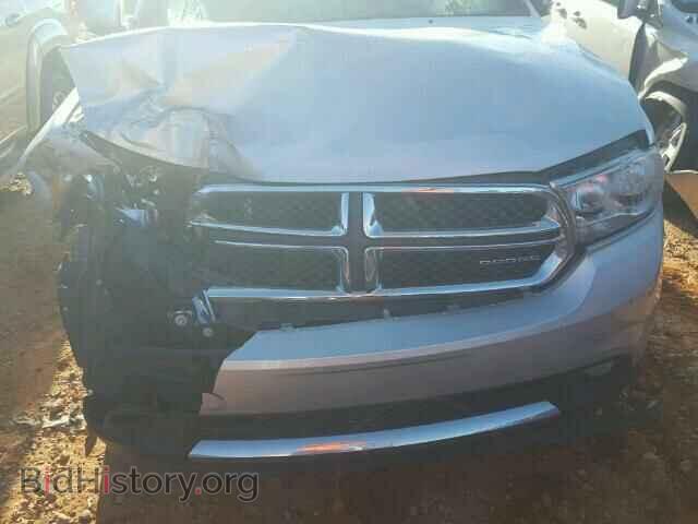 2011 DODGE DURANGO - VIN: 1D4RD4GG6BC729789 - Фото 7