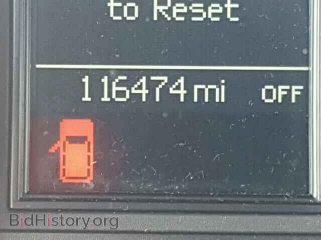 2011 DODGE DURANGO - VIN: 1D4RD4GG6BC729789 - Фото 8