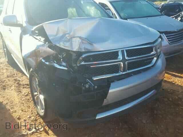 2011 DODGE DURANGO - VIN: 1D4RD4GG6BC729789 - Фото 9