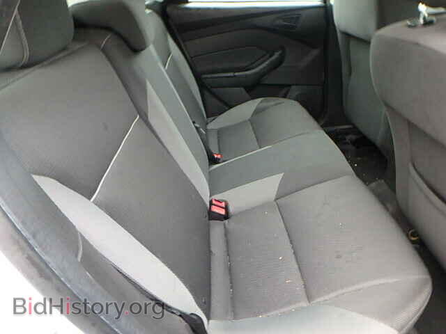 2012 FORD FOCUS - VIN: 1FAHP3K23CL417801 - Photo 6