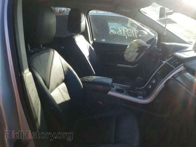 2014 FORD EDGE - VIN: 2FMDK3JC1EBA14061 - Photo 5