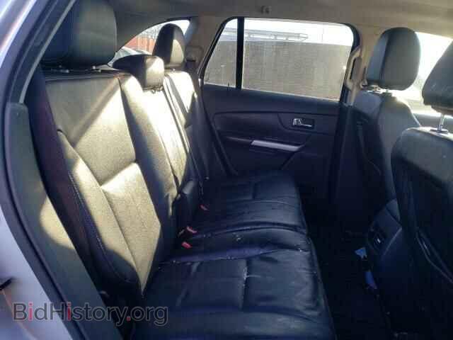 2014 FORD EDGE - VIN: 2FMDK3JC1EBA14061 - Photo 6