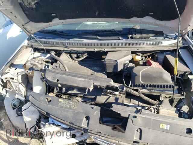 2014 FORD EDGE - VIN: 2FMDK3JC1EBA14061 - Photo 7