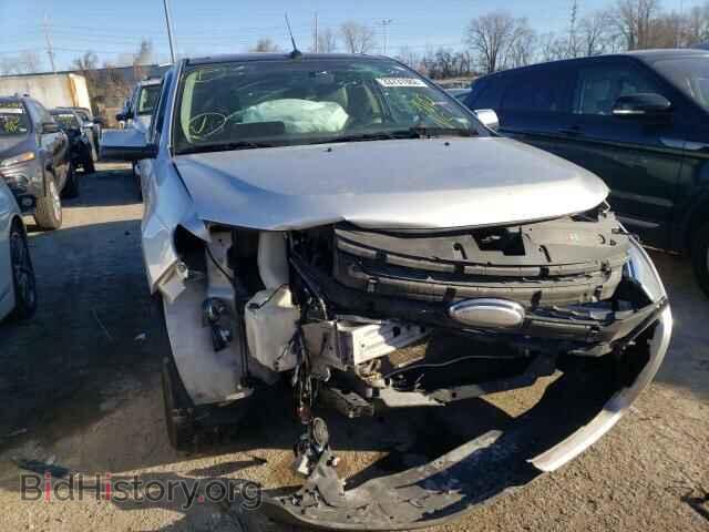 2014 FORD EDGE - VIN: 2FMDK3JC1EBA14061 - Photo 9