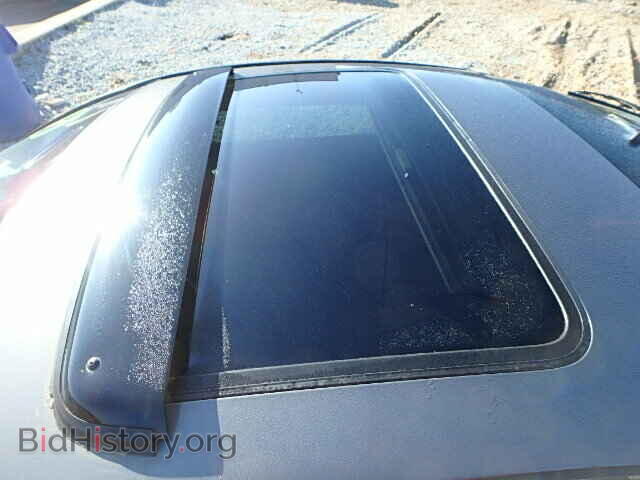 2003 MITSUBISHI ECLIPSE - VIN: 4A3AC74H33E196542 - Photo 9