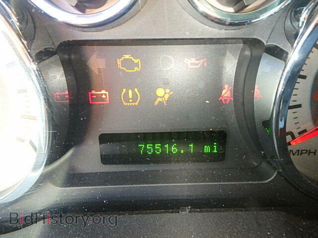 2008 FORD EDGE - VIN: 2FMDK49C18BA71228 - Photo 8