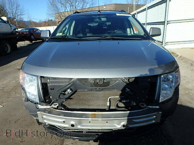 2008 FORD EDGE - VIN: 2FMDK49C18BA71228 - Photo 9