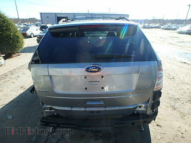 2008 FORD EDGE - VIN: 2FMDK49C18BA71228 - Photo 10