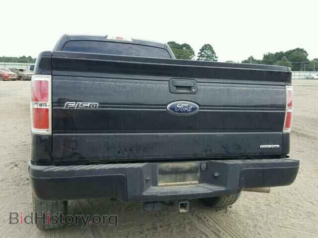 2014 FORD F150 - VIN: 1FTMF1EF0EKE16824 - Фото 6