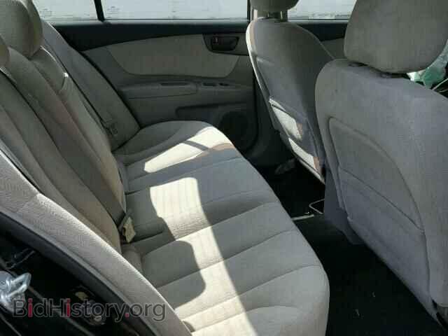 2008 KIA OPTIMA - VIN: KNAGE123385236702 - Photo 6