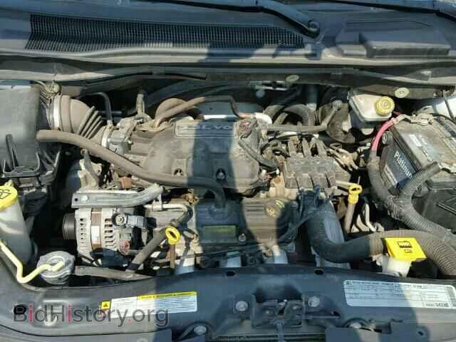 2010 DODGE CARAVAN - VIN: 2D4RN4DE0AR390808 - Фото 7